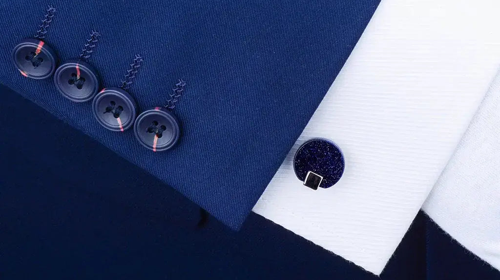 Why Svank Cufflinks Make the Perfect Gift for Any Occasion