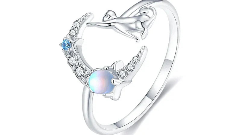 The Radiant Allure of the Sun 925 Ring: A Must-Have for Every Jewelry Collection