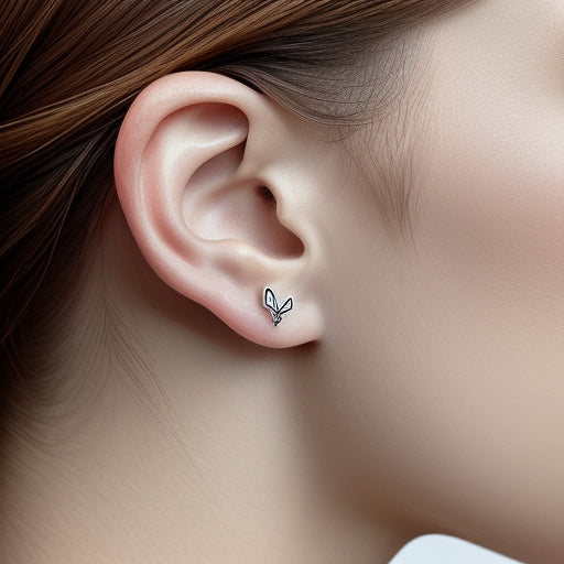 How to Convert Clip-On Earrings to Pierced: A Complete Guide