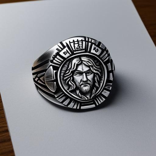 The Sacred Symbolism and Modern Appeal of the San Judas Chain